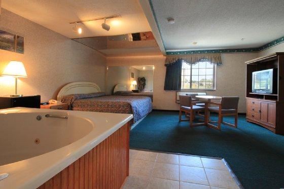 Sunrise Motel Bellevue Extérieur photo