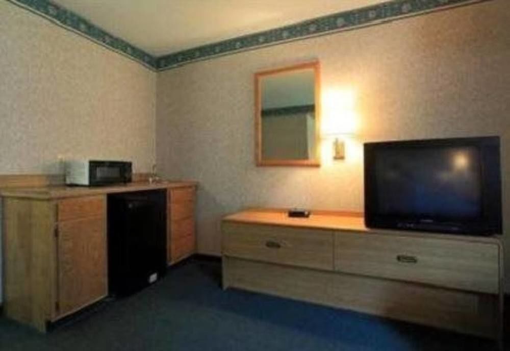 Sunrise Motel Bellevue Chambre photo