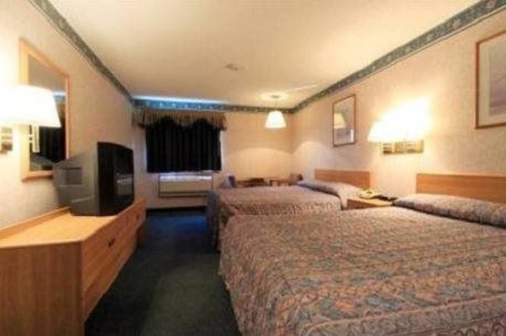 Sunrise Motel Bellevue Extérieur photo