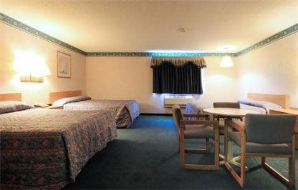 Sunrise Motel Bellevue Extérieur photo
