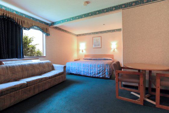 Sunrise Motel Bellevue Extérieur photo